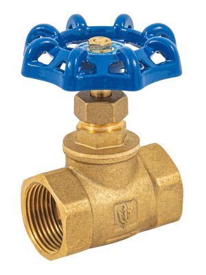 GLRO-1.jpg 49037 - Válvula de globo de latón, roscable de 1', Foset