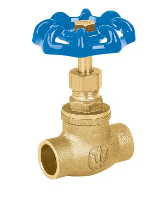 GLSO-1-2.jpg 49040 - Válvula de globo de latón, soldable de 1/2', Foset