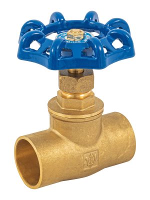 GLSO-1.jpg 49042 - Válvula de globo de latón, soldable de 1', Foset