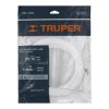 17757 - Guía de nylon de 20 m para cable, Truper