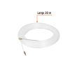 17758 - Guía de nylon de 30 m para cable, Truper