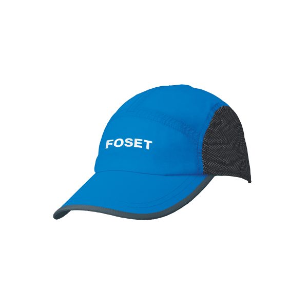 60437 - Gorra unitalla, Foset