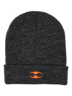 68046 - Gorro de punto, gris, TRUPER