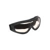 19952 - Goggles de seguridad ultra ligeros, antiempaño, Truper