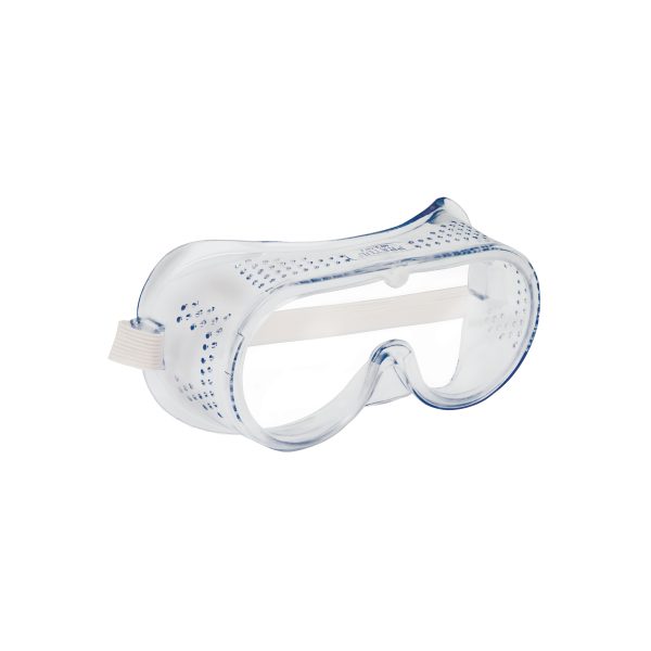 21538 - Goggles de seguridad con ventilación directa, Pretul