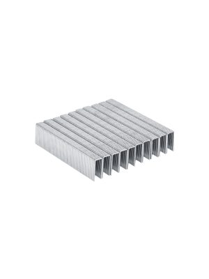 13321 - Caja con 1000 grapas corona 7/16' cal. 16, 25mm p/ENNE-160