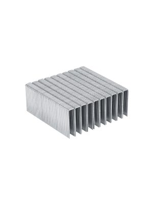 13348 - Caja con 1000 grapas corona 7/16' cal. 16, 45mm p/ENNE-160