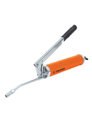 14859 - Inyectora de grasa 14 oz, 6000 PSI con grip antiderrapante