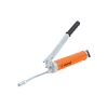 14860 - Inyectora de grasa 14 oz, 8000 PSI con grip antiderrapante
