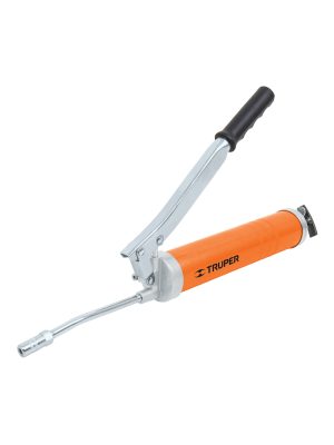 14860 - Inyectora de grasa 14 oz, 8000 PSI con grip antiderrapante