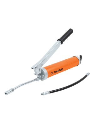 14861 - Inyectora de grasa 14 oz, 10000 PSI con grip antiderrapante