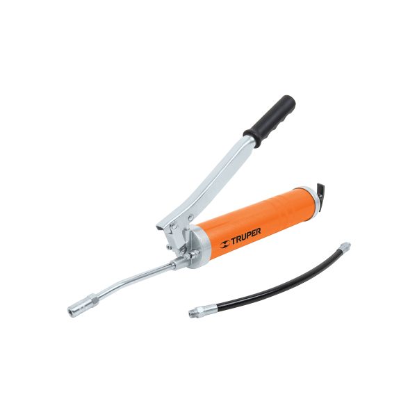 14861 - Inyectora de grasa 14 oz, 10000 PSI con grip antiderrapante