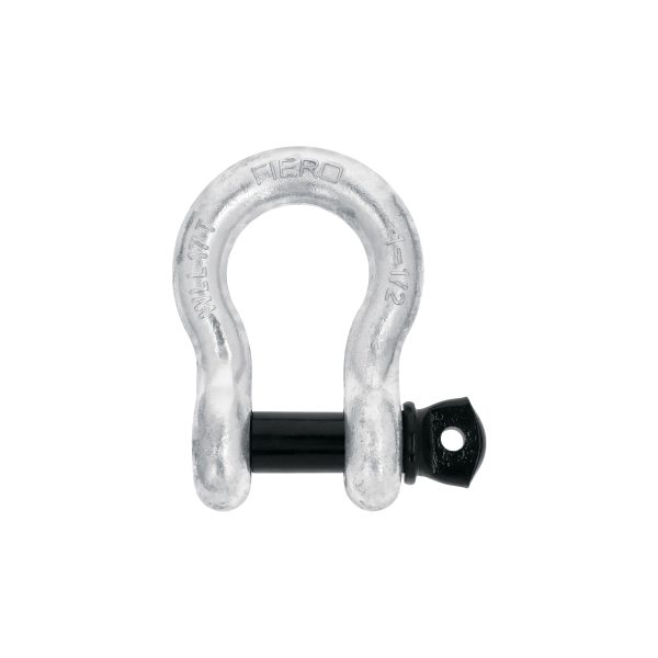 44979 - Grillete de acero forjado 1-1/2', Fiero