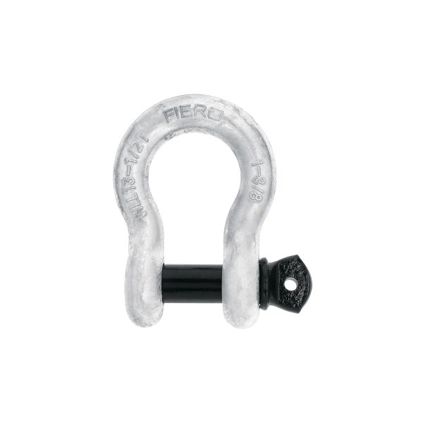 44978 - Grillete de acero forjado 1-3/8', Fiero