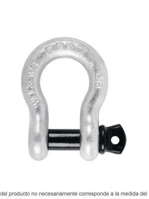 GRI-3-4.jpg 44973 - Grillete de acero forjado 3/4', Fiero