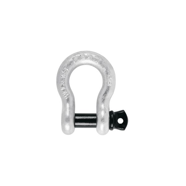 44972 - Grillete de acero forjado 5/8', Fiero