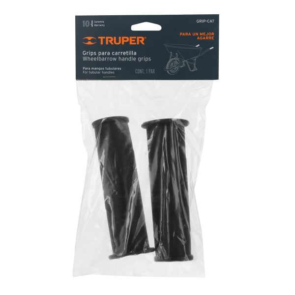 100679 - 2 puños para carretilla con bastidor tubular TRUPER/EXPERT