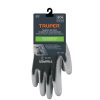 103835 - Guantes de nylon recubiertos de poliuretano, XCH, Truper