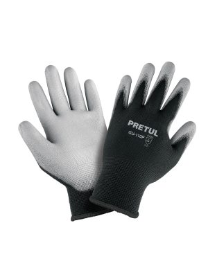 29930 - Guantes de nylon recubiertos de poliuretano, XCH, Pretul