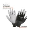 103835 - Guantes de nylon recubiertos de poliuretano, XCH, Truper
