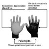 20029 - Guantes de nylon recubiertos de poliuretano, CH, PRETUL