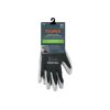 103836 - Guantes de nylon recubiertos de poliuretano, XG, Truper