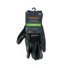 103867 - Guantes de nylon recubiertos de nitrilo, XG, Truper