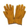 14240 - Guantes de carnaza, usos generales, G, TRUPER