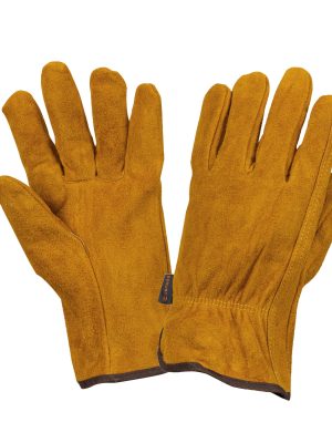 14240 - Guantes de carnaza, usos generales, G, TRUPER