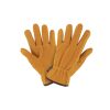 103768 - Guantes de carnaza, usos generales, M, Truper