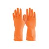 13296 - Guantes de látex para limpieza, CH, TRUPER