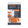 13296 - Guantes de látex para limpieza, CH, TRUPER
