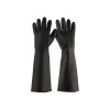 14268 - Guantes de látex industriales, M, TRUPER