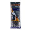 14268 - Guantes de látex industriales, M, TRUPER