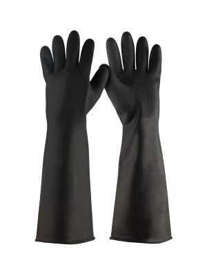 14269 - Guantes de látex industriales, G, TRUPER
