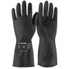 14267 - Guantes de látex para pintor, G, TRUPER