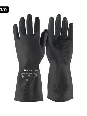 103971 - Guantes de látex para pintor, XG, Truper