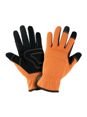 10848 - Guantes para mecánico, palma reforzada, TRUPER