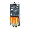 10849 - Guantes para mecánico, alta visibilidad, TRUPER