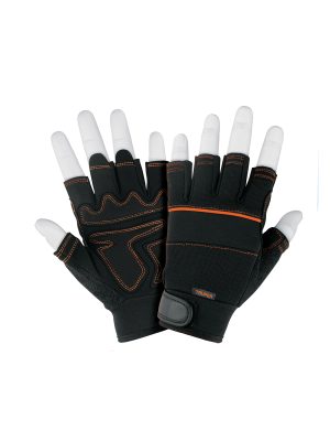 GU-655.jpg 13195 - Guantes para mecánico, cortos, TRUPER