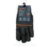 103932 - Guante para mecánico, antivibraciones, unitalla, TRUPER