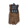 14289 - Guantes de carnaza para electricista, TRUPER