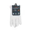 14286 - Guantes de piel de cabra, tipo operador, TRUPER