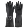 14271 - Guantes de neopreno para manejo de químicos, G, TRUPER