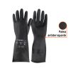 103820 - Guantes de neopreno p/manejo de químicos, XG, Truper