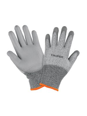 103973 - Guante Anticorte NV5 recubrimiento de poliuretano, CH, TRUPE