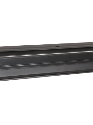 GUPO-90AN.jpg 49890 - Guardapolvo automático 90 cm negro, HERMEX