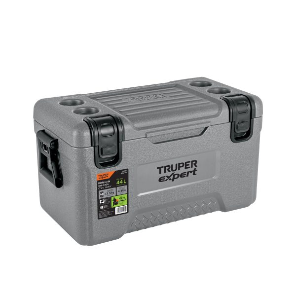 68002 - Hielera de 45 L, Truper Expert