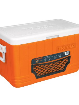 62129 - Hielera de 46 L, Truper