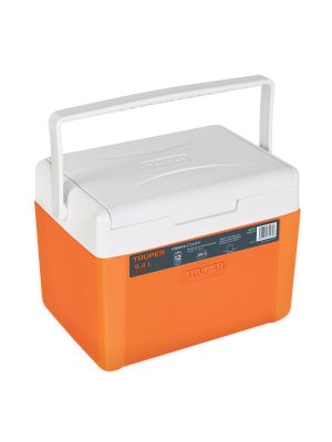 62121 - Hielera de 9.4 L, Truper
